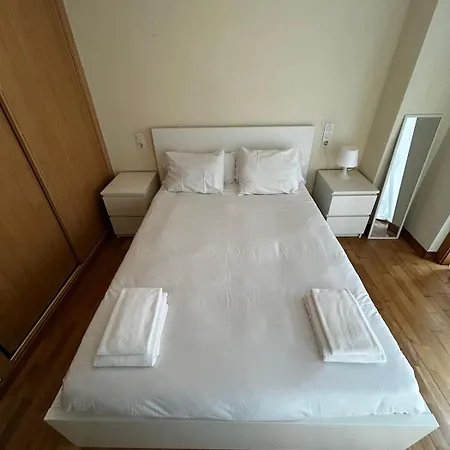 O Peruleiro Lägenhet A Coruña