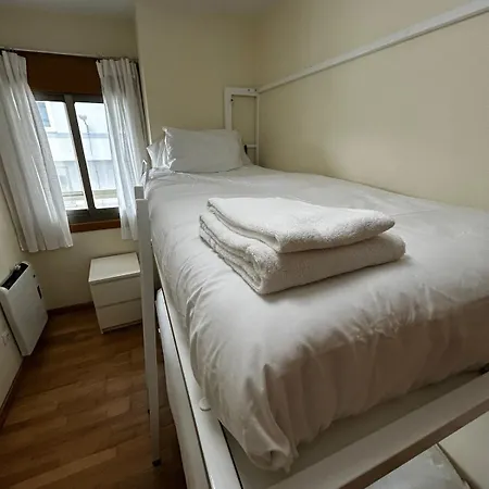 O Peruleiro A Coruña