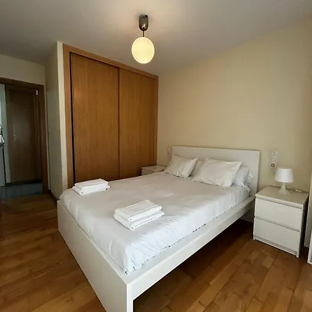 O Peruleiro Lägenhet A Coruña